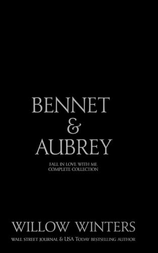 Bennet & Aubrey: Black Mask Edition (Black Mask Editions) von Independently published